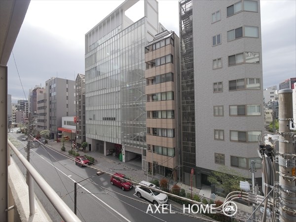 いずみハイツ茅場町