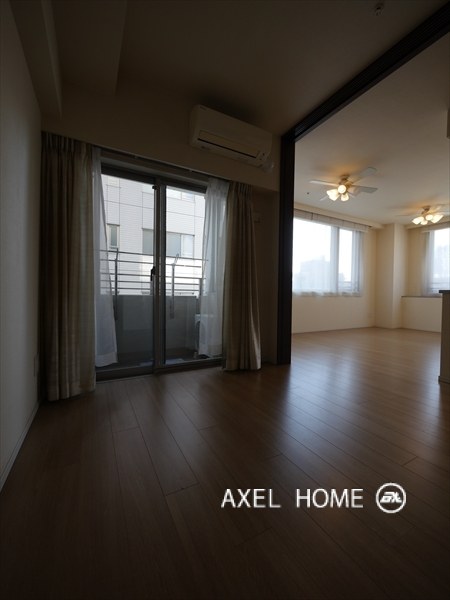 クラッシィハウス神田