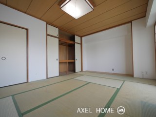 月島リバーハウス A棟