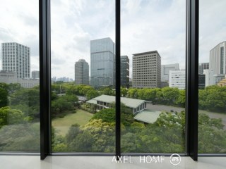 ブランズ永田町