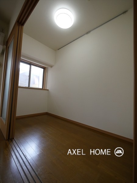 パレステュディオ三番町