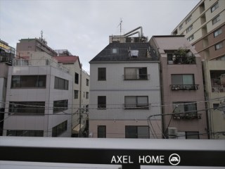 ソレイユ人形町