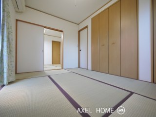 ヴィラ月島（VILLA月島）
