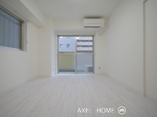 ライオンズマンション新富町