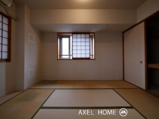 アトラスタワー小石川