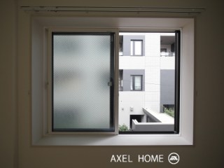 リバレイン佃