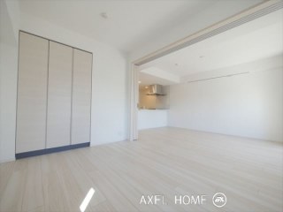 レガリス月島ベイサイドコート