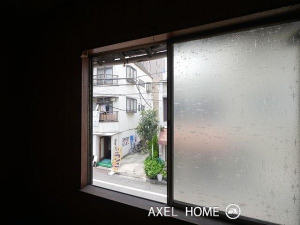 勝どき2丁目戸建（住居・店舗・事務所）