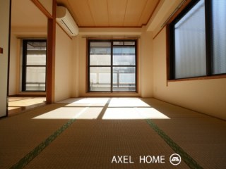 サニープレイス小川町