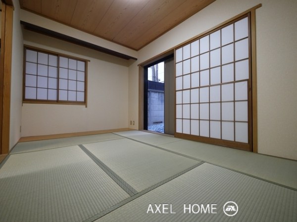 アベリア代々木