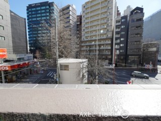 グローリオシェルト飯田橋　
