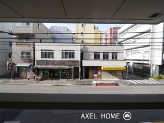 三番町パークライフ