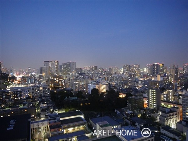 タワーコート北品川 （TOWER COURT）