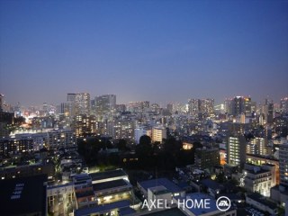 タワーコート北品川 （TOWER COURT）