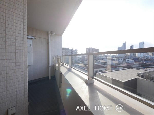 ブランズ東品川