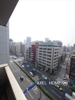 浜松町クォーターコーポ