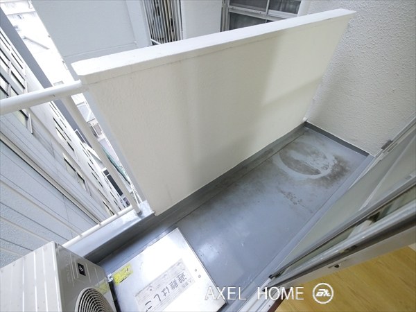 芝マンション