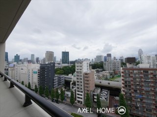 パークコート南麻布（Park Coat Minamiazabu）