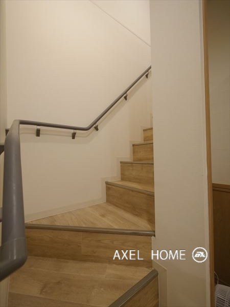 Apartment Hotel New Bridge 579（アパートメントホテルニューブリッジ）