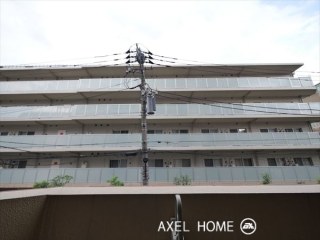 プラチナコート南麻布