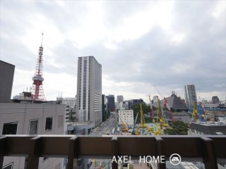 神谷町アネックス