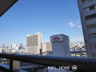 ラクシア品川ポルトチッタ