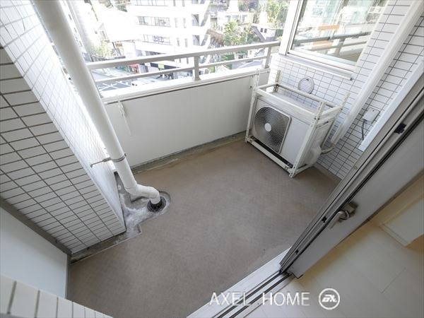 ダイナシティ三田