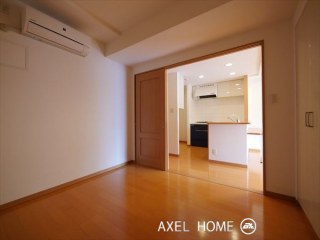 ファミール芝公園グランスイートラ・ヴィル