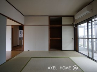 国分マンション