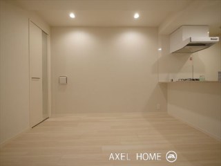 カーサスプレンディッド麻布十番駅前
