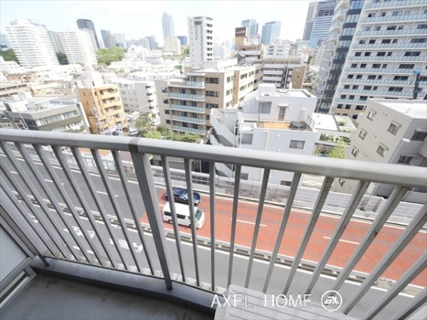 シティプラザ南麻布