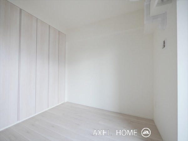 ワンルーフレジデンス田町（ONE ROOF RESIDENCE TAMACHI）
