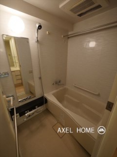 パークアクシス神楽坂ステージ