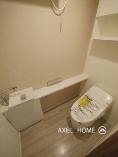 晴海フラッグ SEA VILLAGE B棟