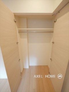 パークハビオ人形町