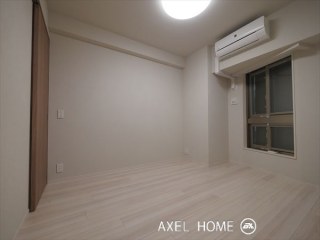 プラウドシティ越中島　ブライトテラス棟
