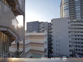 セントラル銀座
