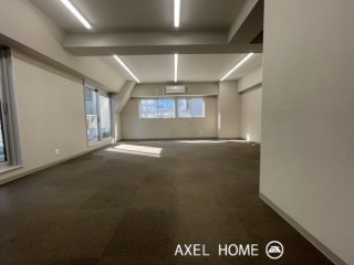 シャトレー新宿御苑Ⅱ（事務所）