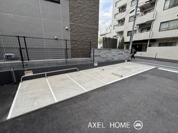 AIFLAT若松河田（アイフラット若松河田）