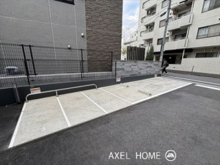 AIFLAT若松河田（アイフラット若松河田）