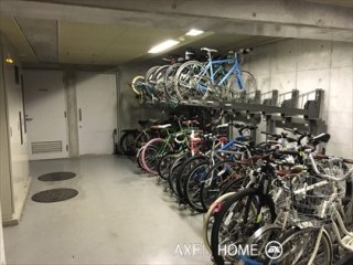 アパートメンツ代々木上原