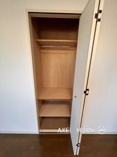 マヤ信濃町2番館
