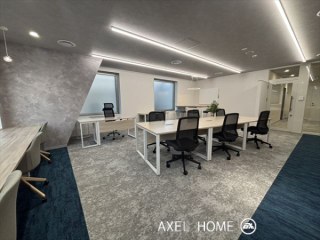 パシフィックマークス月島（ビズコンフォート月島オフィス）