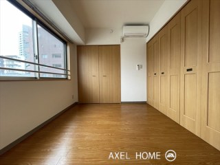 アーバンクレスト片町