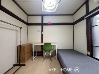 月島4丁目テラスハウス （長屋）