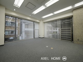 ミッテウメハラ （事務所）