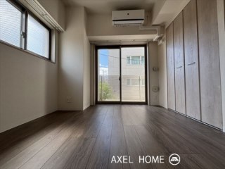 市ヶ谷二十騎町レジデンス