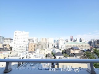 コスモリード南麻布
