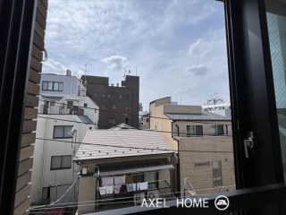 フラッフィー市谷台町