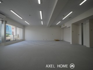 グリーンファンタジアビル